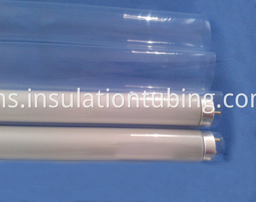 Fep Teflon Heat Shrink Tube